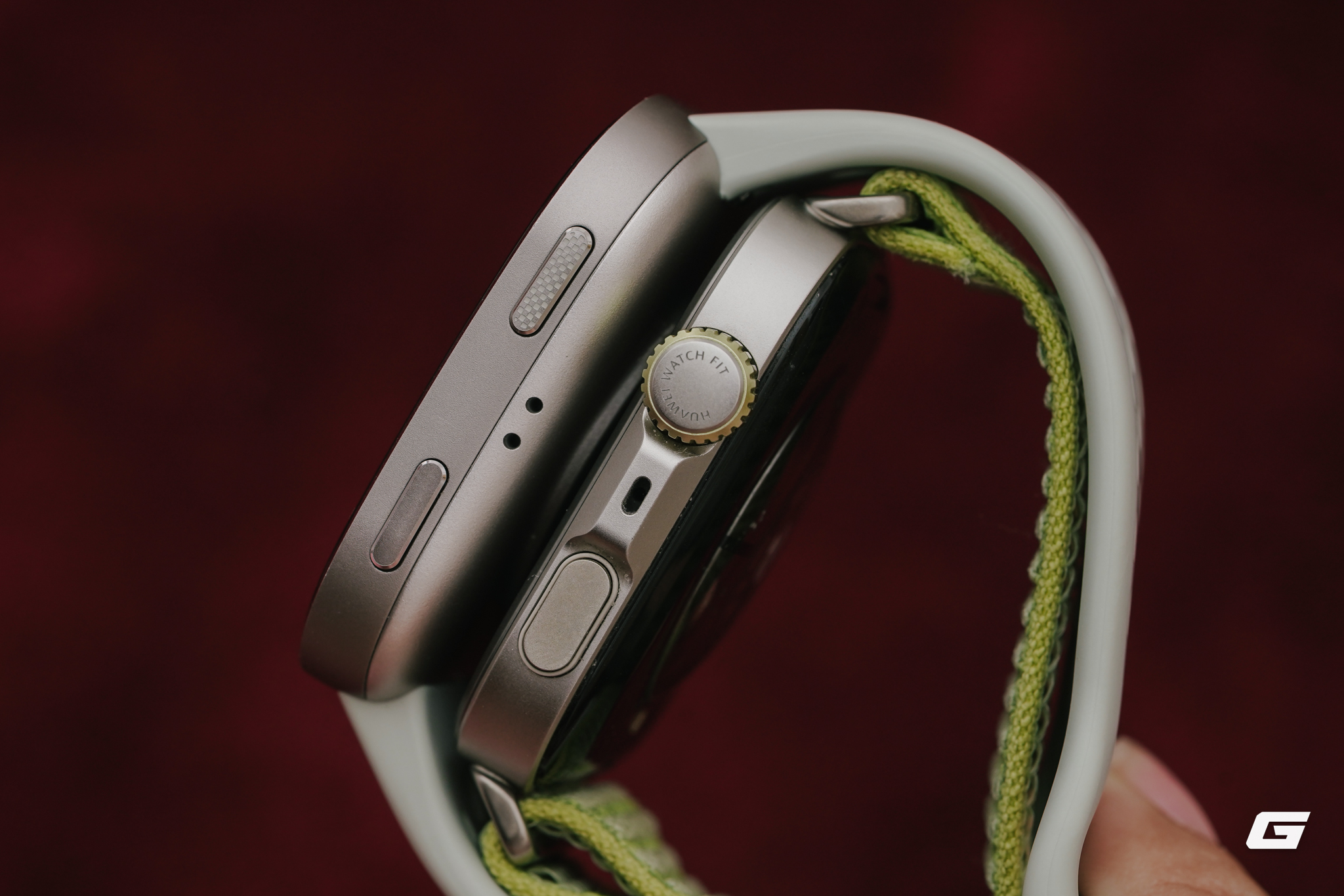 Dùng Amazfit Bip 6: Smartwatch chưa tới 2 triệu khiến tôi 