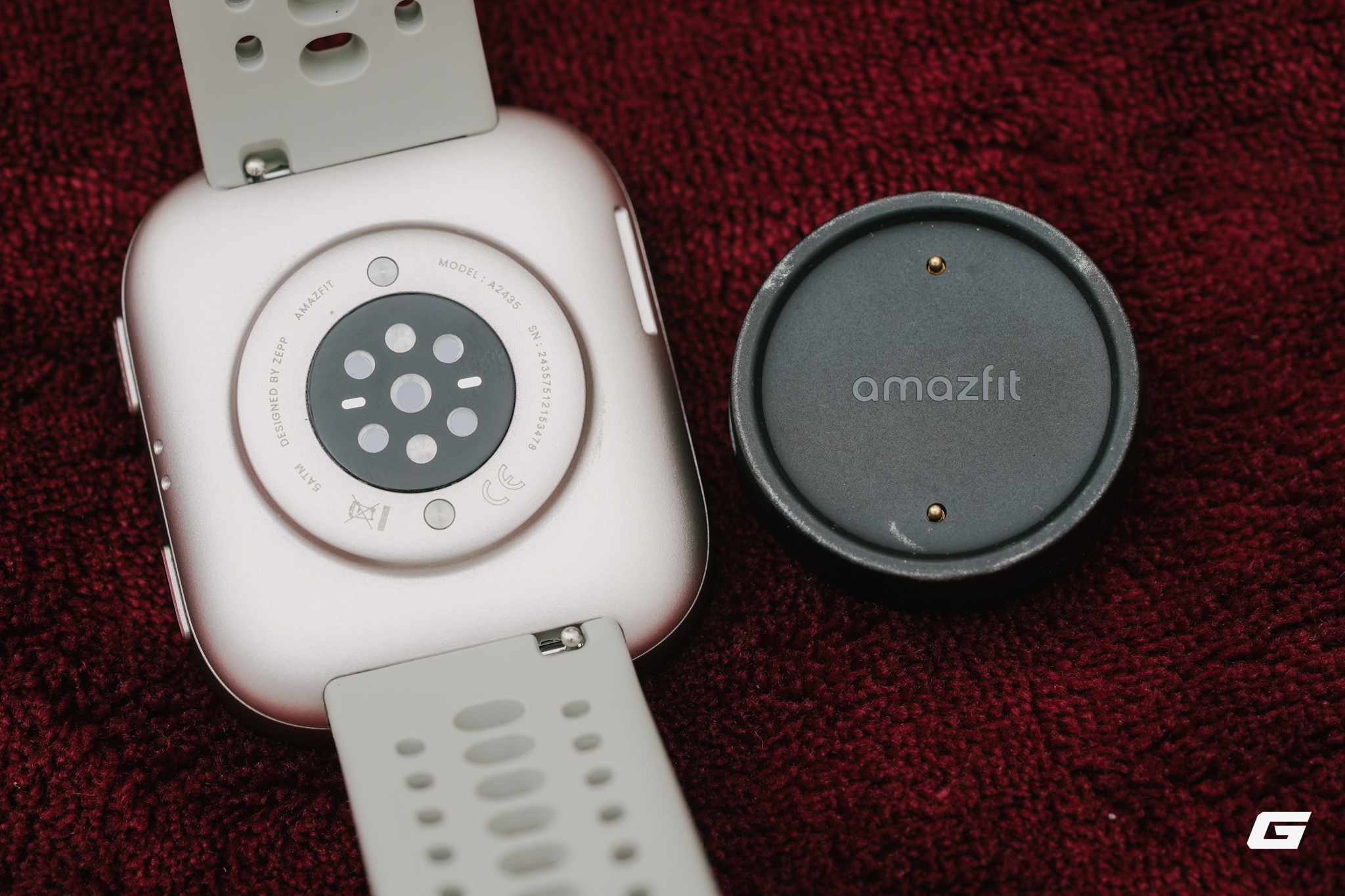Dùng Amazfit Bip 6: Smartwatch chưa tới 2 triệu khiến tôi 