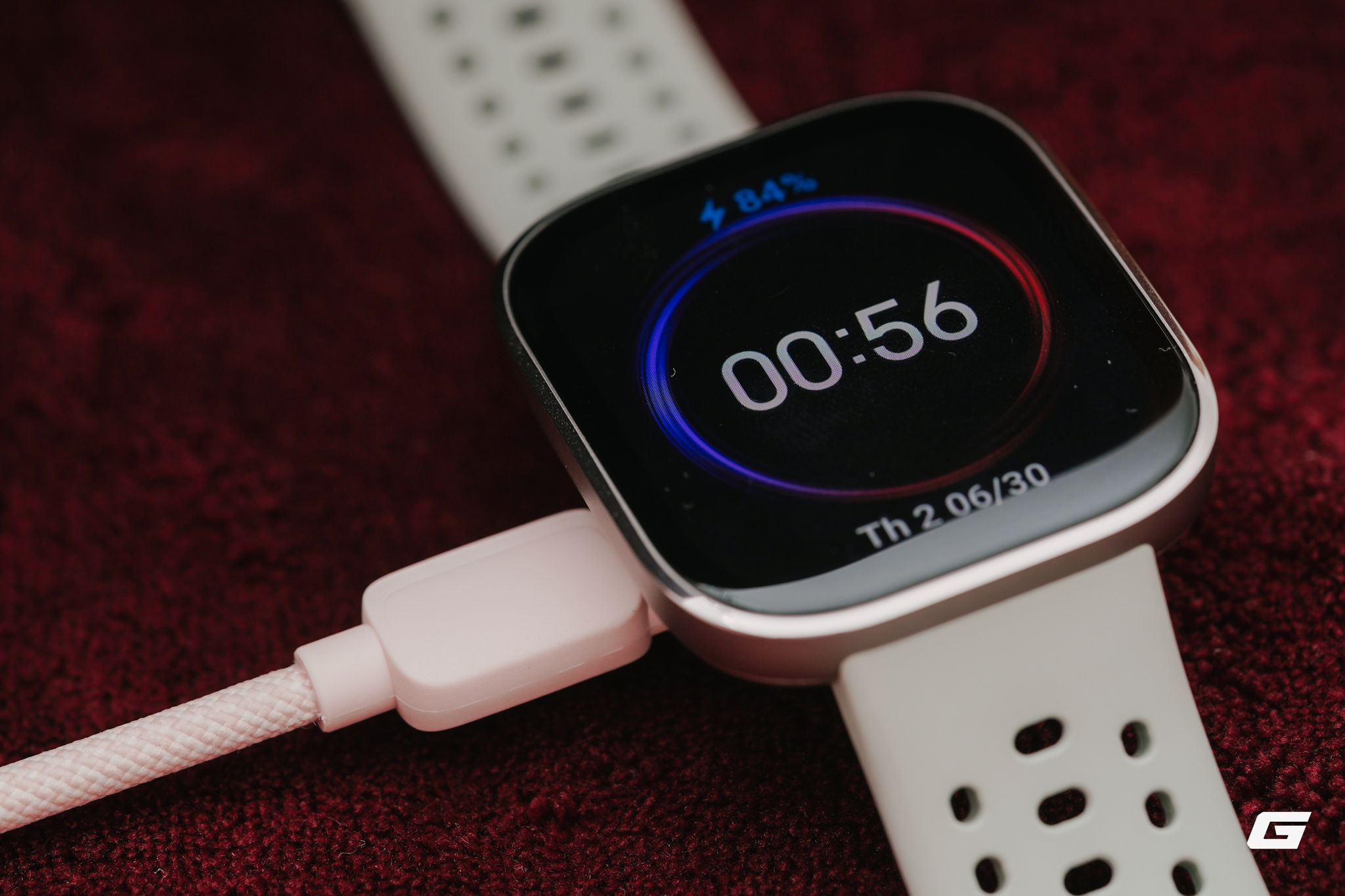 Dùng Amazfit Bip 6: Smartwatch chưa tới 2 triệu khiến tôi 