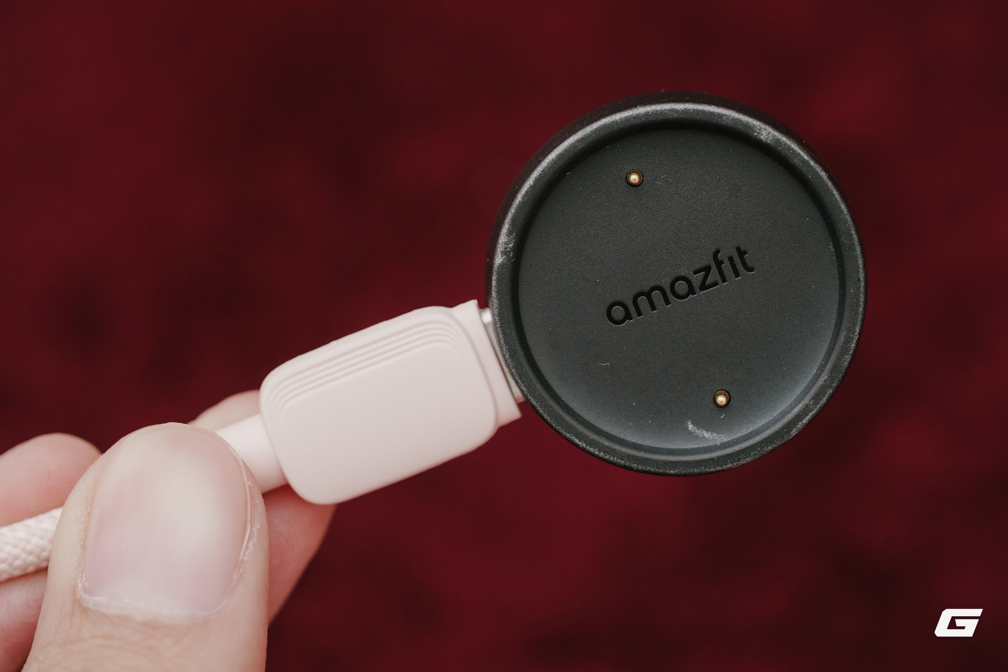 Dùng Amazfit Bip 6: Smartwatch chưa tới 2 triệu khiến tôi 
