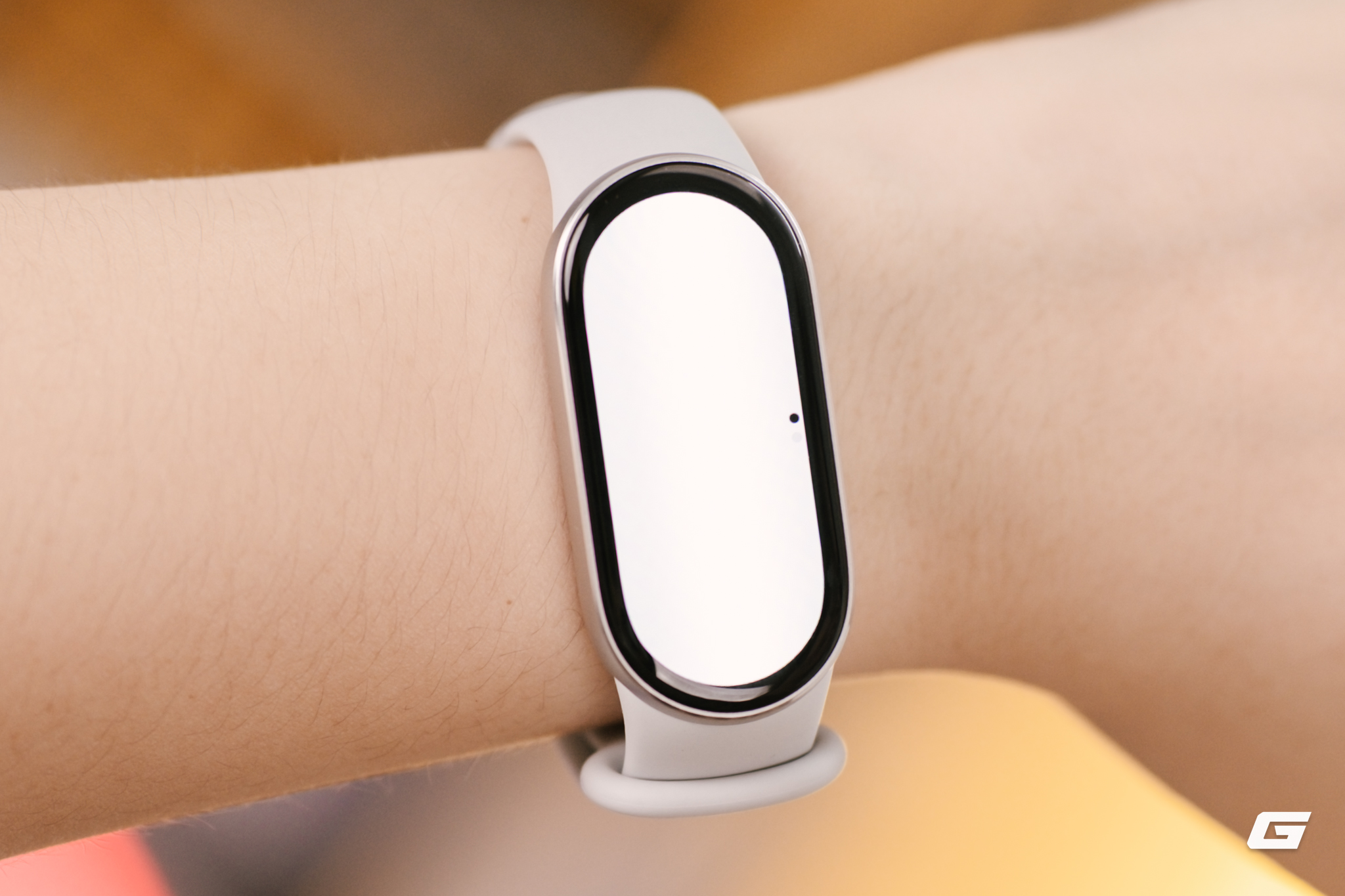 Đang dùng smartwatch, Xiaomi Band 10 khiến tôi phải "quay xe": Chỉ 1 triệu mà đỉnh không tưởng!- Ảnh 11. Đang dùng smartwatch, Xiaomi Band 10 khiến tôi phải "quay xe": Chỉ 1 triệu mà đỉnh không tưởng!- Ảnh 11.