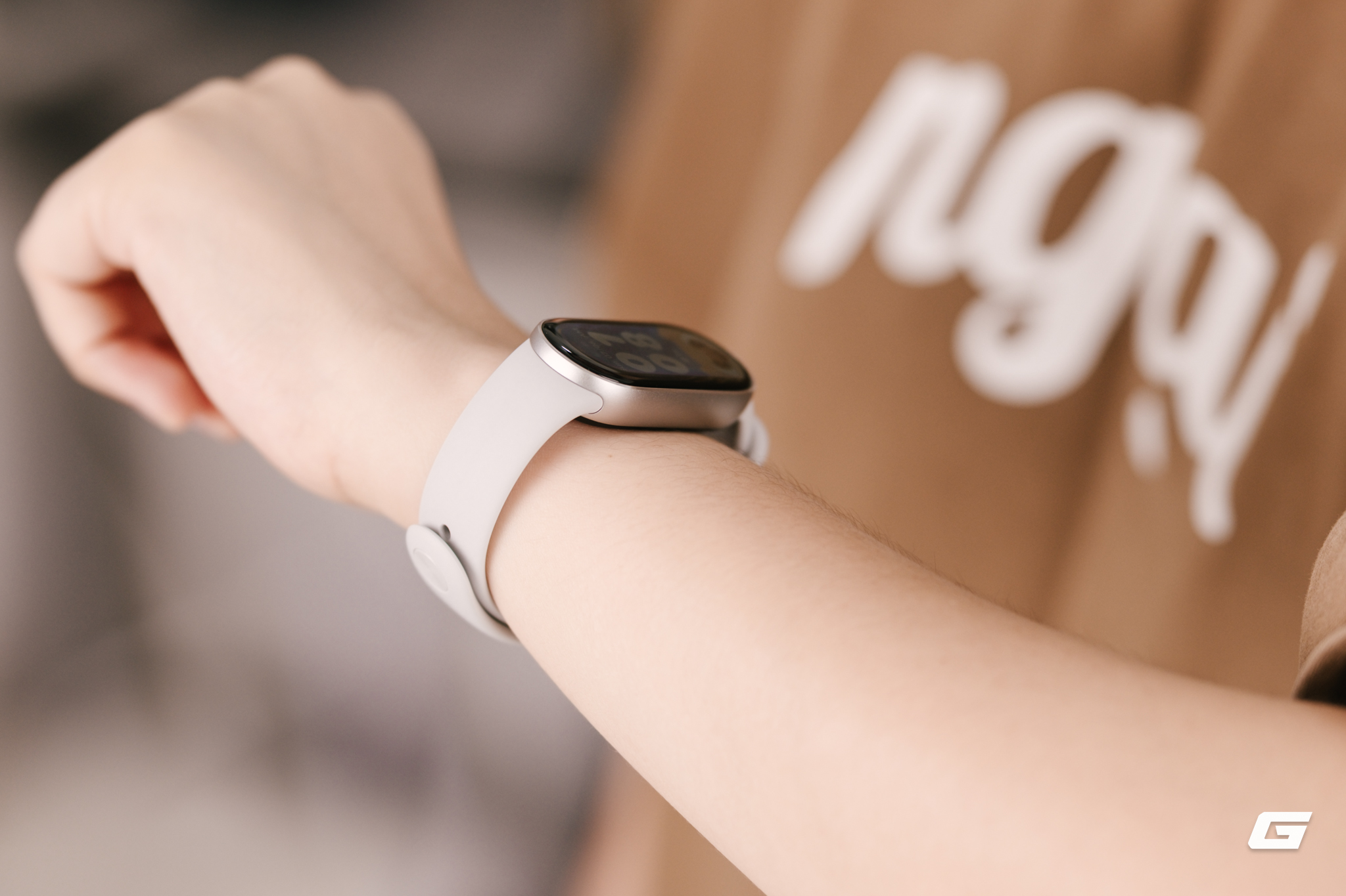 Đang dùng smartwatch, Xiaomi Band 10 khiến tôi phải "quay xe": Chỉ 1 triệu mà đỉnh không tưởng!- Ảnh 10. Đang dùng smartwatch, Xiaomi Band 10 khiến tôi phải "quay xe": Chỉ 1 triệu mà đỉnh không tưởng!- Ảnh 10.