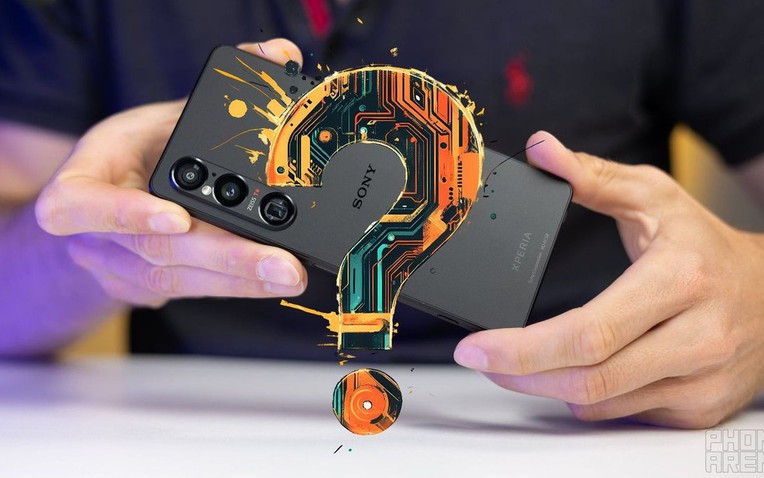 Sony tạm ngừng bán Xperia 1 VII vì lỗi sập nguồn, có máy không bật lên được nữa- Ảnh 1. Sony tạm ngừng bán Xperia 1 VII vì lỗi sập nguồn, có máy không bật lên được nữa- Ảnh 1.