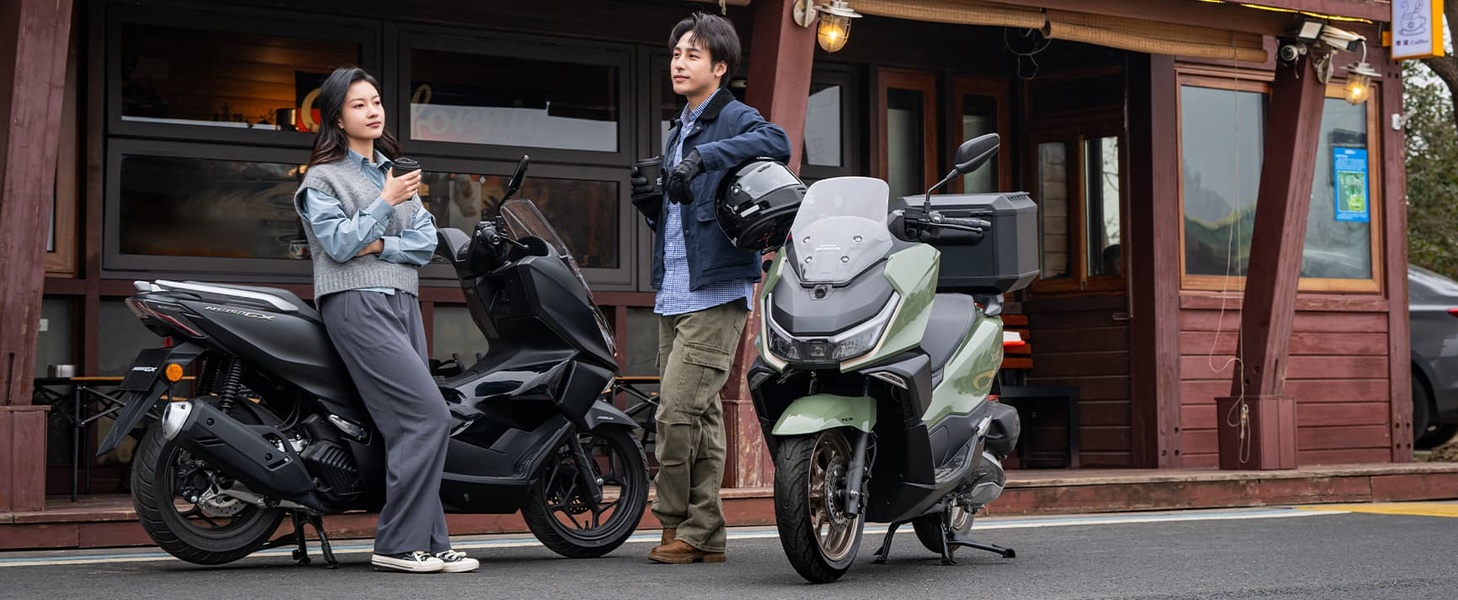 Honda NS150GX ra mắt: "Chiến mã" siêu tiết kiệm xăng của nhà Honda liệu có về Việt Nam?- Ảnh 2. Honda NS150GX ra mắt: "Chiến mã" siêu tiết kiệm xăng của nhà Honda liệu có về Việt Nam?- Ảnh 2.