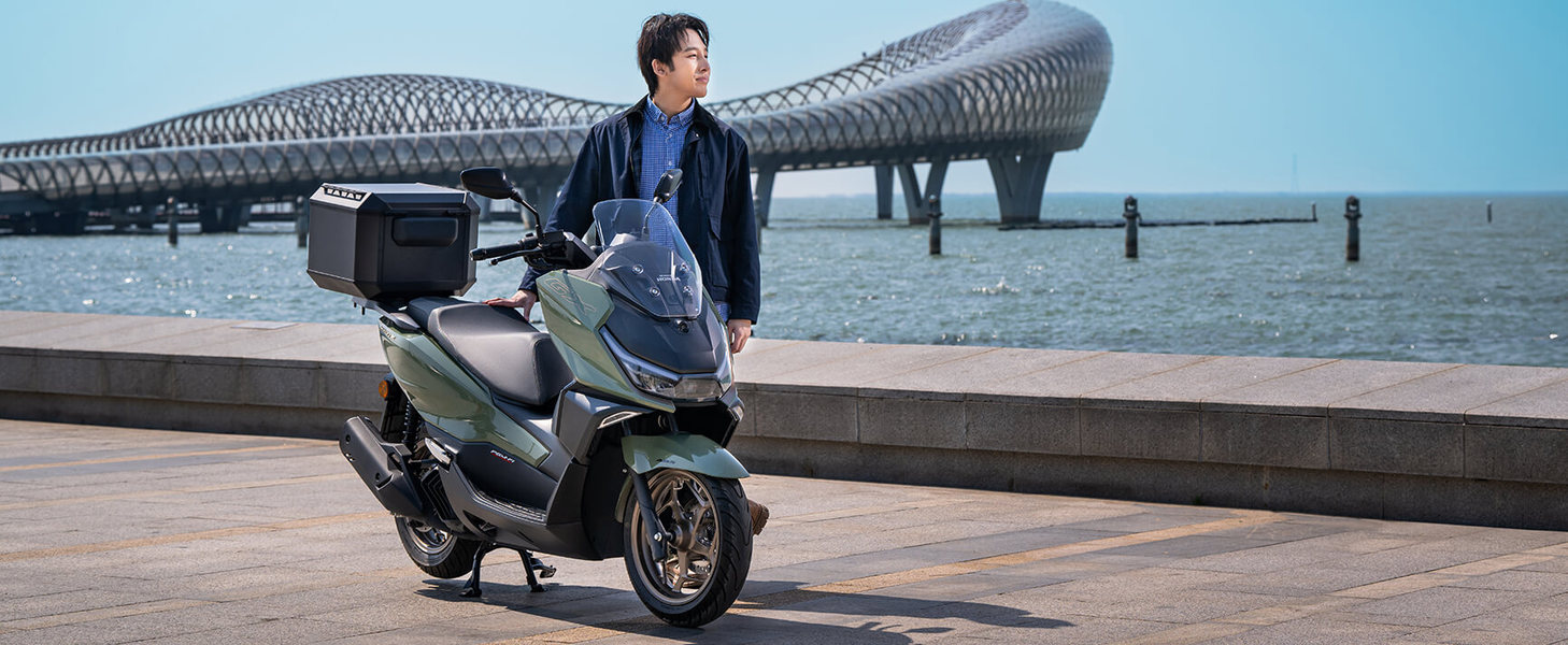 Honda NS150GX ra mắt: "Chiến mã" siêu tiết kiệm xăng của nhà Honda liệu có về Việt Nam?- Ảnh 6. Honda NS150GX ra mắt: "Chiến mã" siêu tiết kiệm xăng của nhà Honda liệu có về Việt Nam?- Ảnh 6.