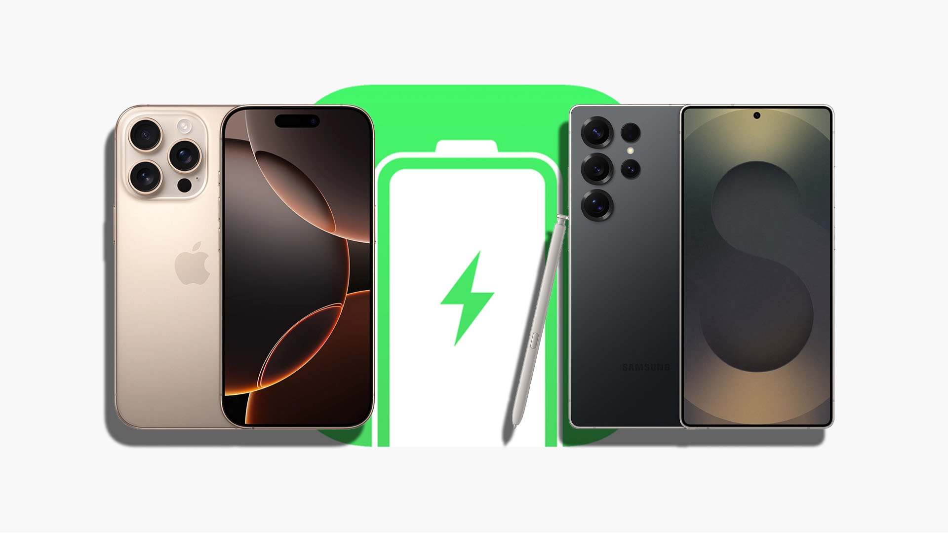 Tư duy ngược với hãng Trung Quốc, Samsung đang làm cách này để pin Galaxy S26 "trâu" hơn mà không dùng công nghệ Silicon- Ảnh 3. Tư duy ngược với hãng Trung Quốc, Samsung đang làm cách này để pin Galaxy S26 "trâu" hơn mà không dùng công nghệ Silicon- Ảnh 3.
