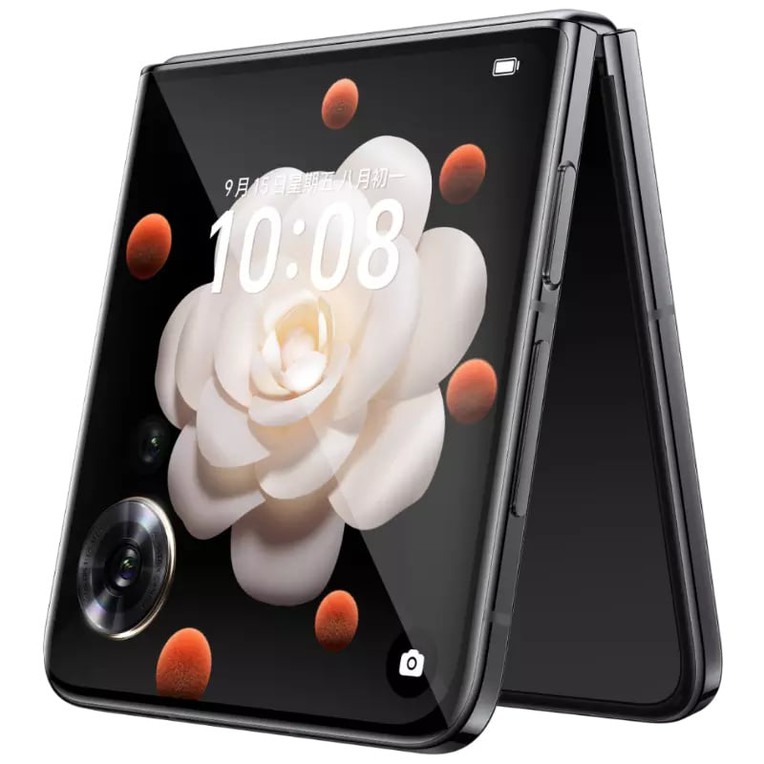 Honor Magic V Flip 2 hé lộ với pin lớn nhất trong phân khúc- Ảnh 1. Honor Magic V Flip 2 hé lộ với pin lớn nhất trong phân khúc- Ảnh 1.
