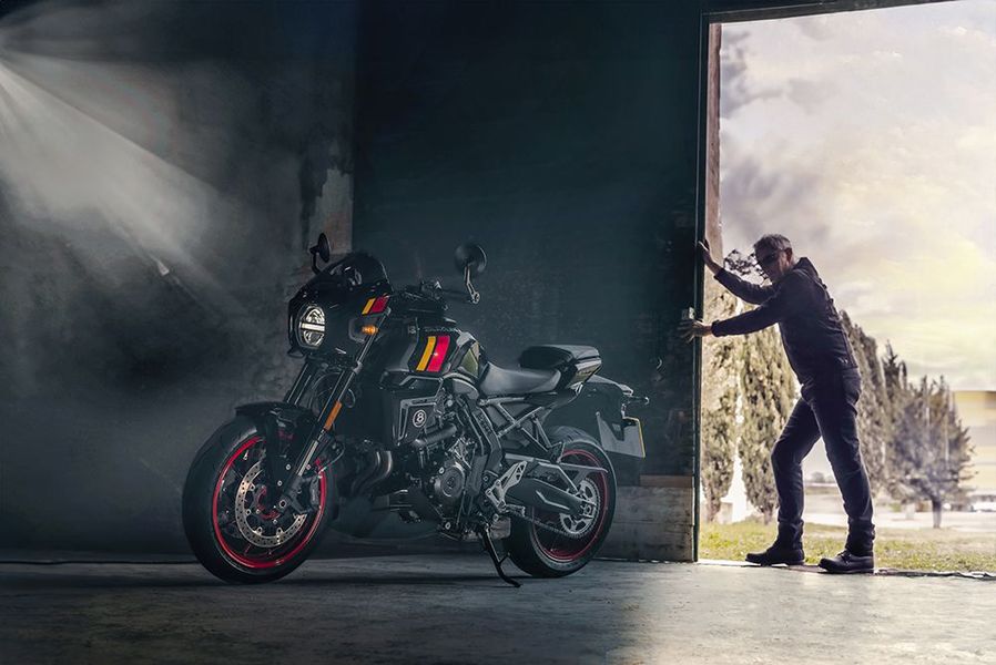 Đập tan danh xưng "kẻ thù của cái đẹp", Suzuki đã cho ra mắt mẫu xe mà ai nhìn cũng thích!- Ảnh 2. Đập tan danh xưng "kẻ thù của cái đẹp", Suzuki đã cho ra mắt mẫu xe mà ai nhìn cũng thích!- Ảnh 2.