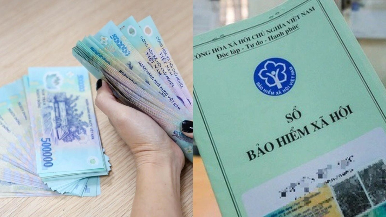 Không chỉ lương hưu, loạt chế độ BHXH sau cũng sẽ thay đổi từ tháng này: Người dân lưu ý!- Ảnh 1. Không chỉ lương hưu, loạt chế độ BHXH sau cũng sẽ thay đổi từ tháng này: Người dân lưu ý!- Ảnh 1.