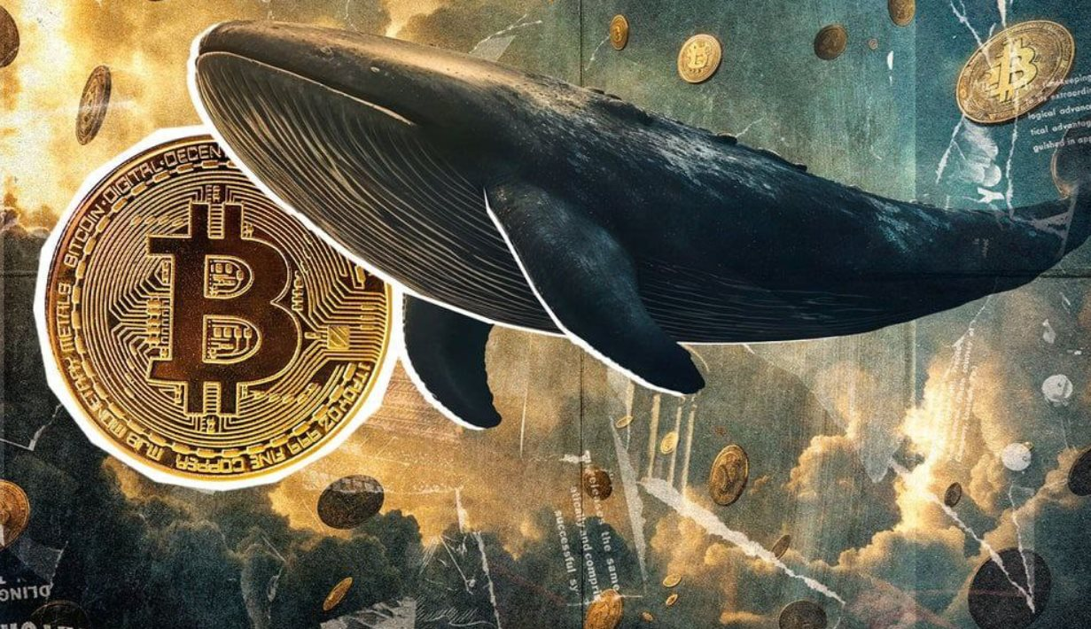 Chấn động thị trường tiền số: Quái vật Bitcoin bất ngờ thức giấc sau 14 năm, chuyển 80.000 BTC trong vòng 24 giờ, trị giá hơn 8 tỷ USD- Ảnh 1. Chấn động thị trường tiền số: Quái vật Bitcoin bất ngờ thức giấc sau 14 năm, chuyển 80.000 BTC trong vòng 24 giờ, trị giá hơn 8 tỷ USD- Ảnh 1.