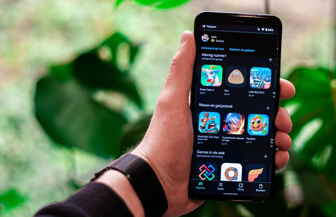 Người dùng Android cần xóa gấp một loạt ứng dụng, cẩn thận phải vứt luôn điện thoại- Ảnh 2. Người dùng Android cần xóa gấp một loạt ứng dụng, cẩn thận phải vứt luôn điện thoại- Ảnh 2.