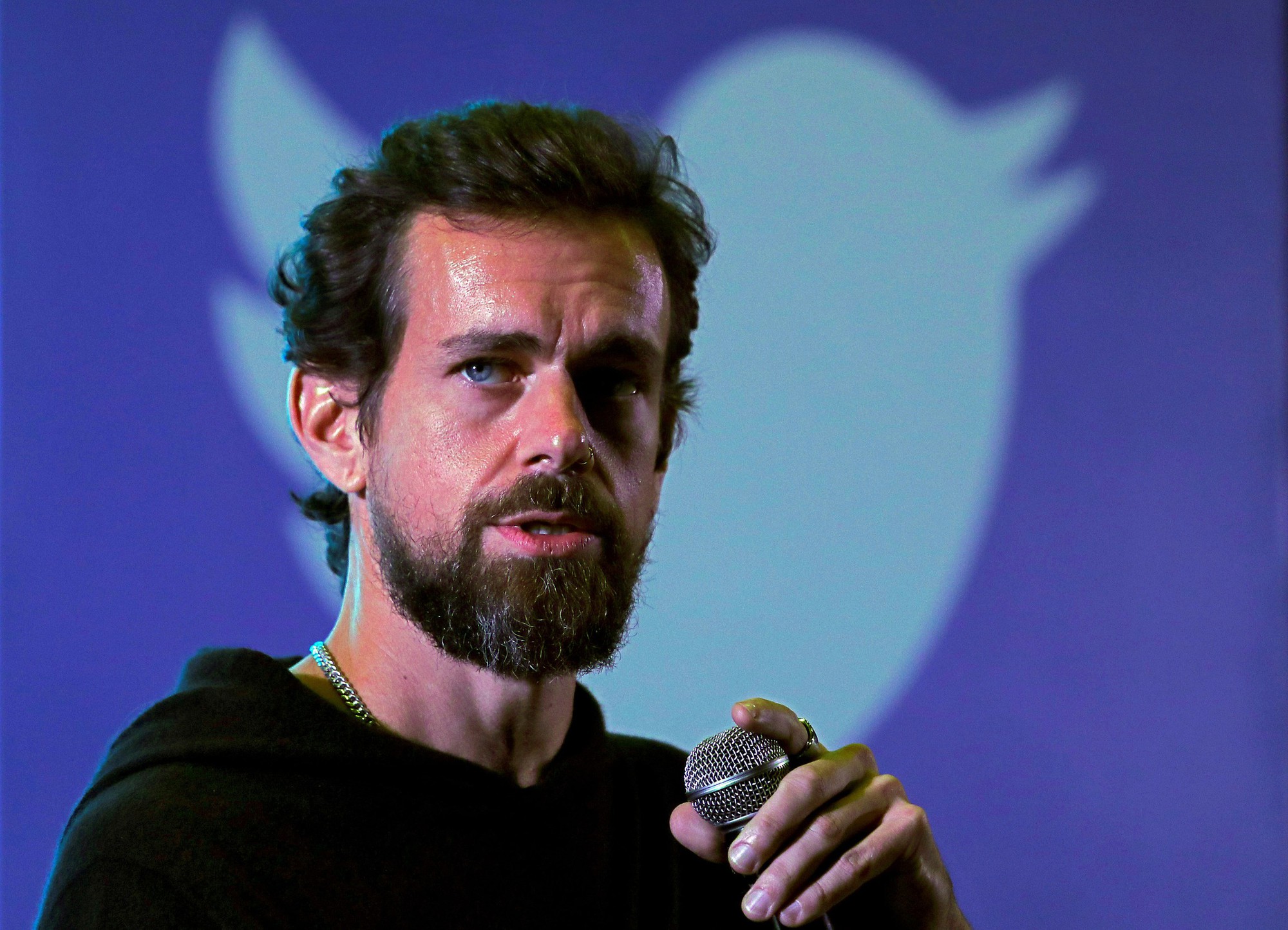 Đồng sáng lập Twitter Jack Dorsey công bố ứng dụng chat qua Bluetooth, không cần dùng tới internet- Ảnh 2.