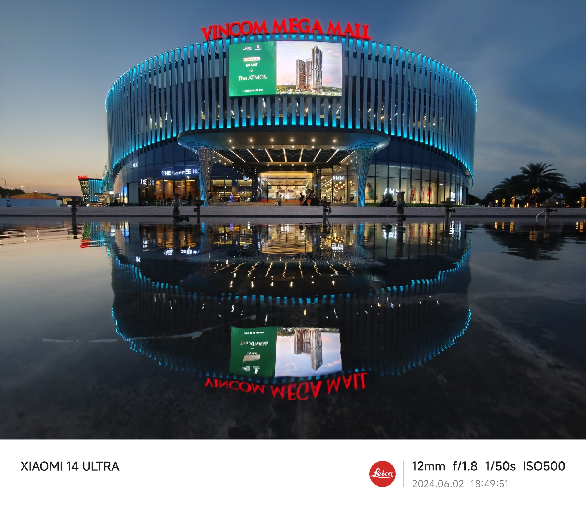 Nói thật là, Xiaomi và Leica có chia tay cũng chẳng sao- Ảnh 6. Nói thật là, Xiaomi và Leica có chia tay cũng chẳng sao- Ảnh 6.