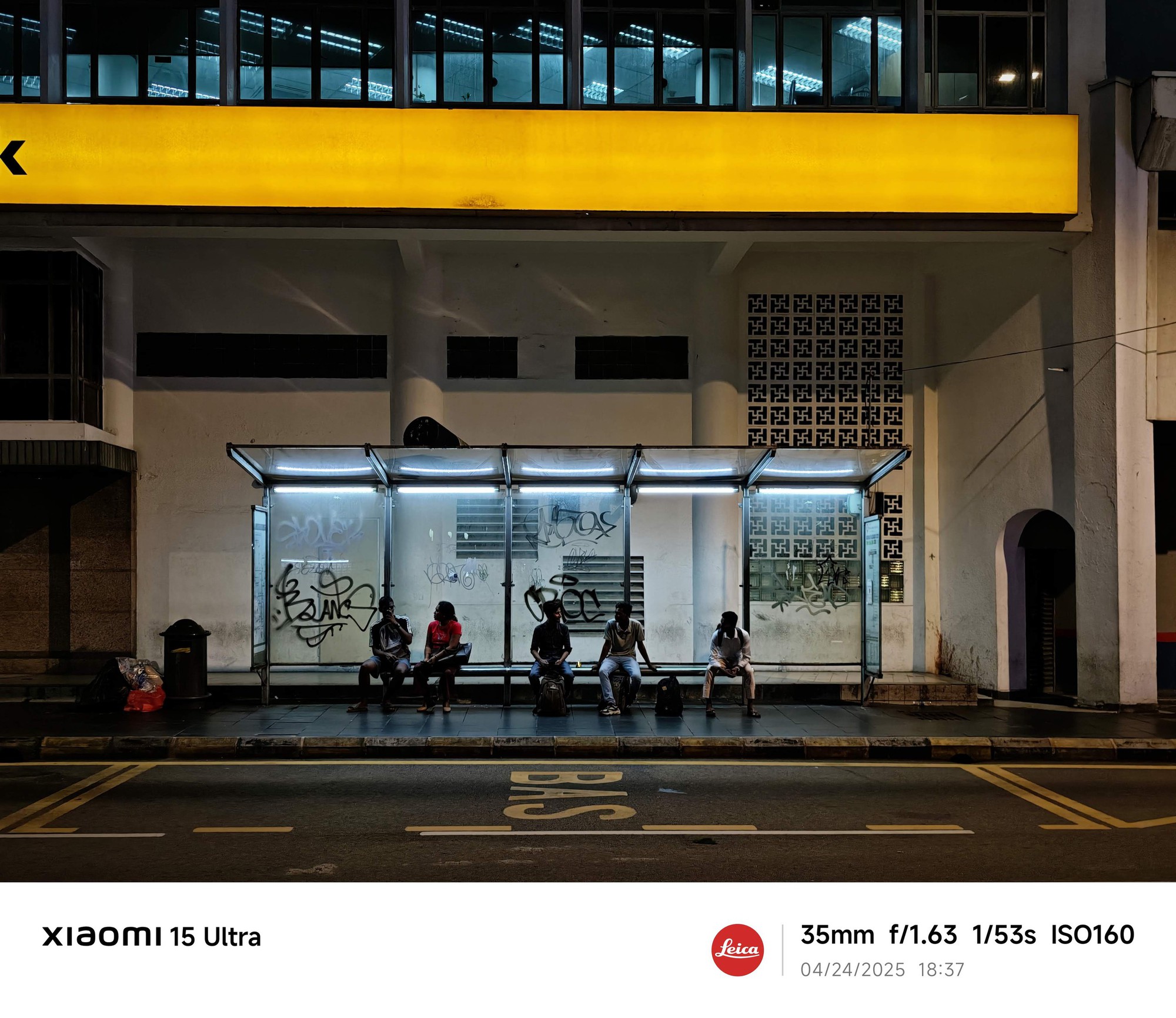 Nói thật là, Xiaomi và Leica có chia tay cũng chẳng sao- Ảnh 10. Nói thật là, Xiaomi và Leica có chia tay cũng chẳng sao- Ảnh 10.