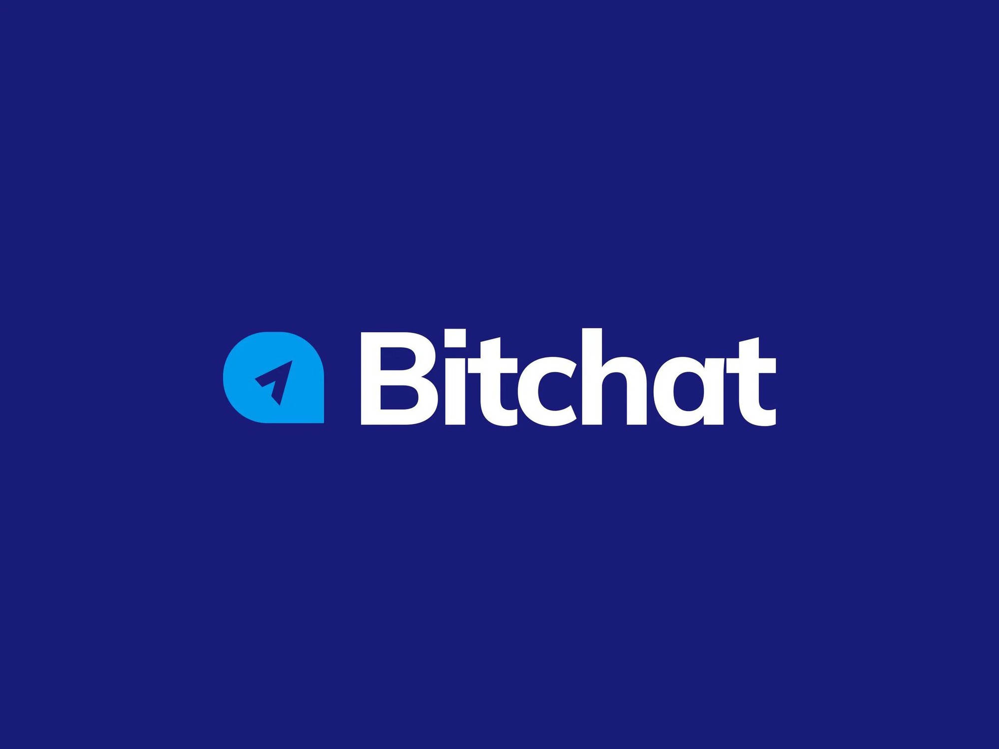 Đồng sáng lập Twitter Jack Dorsey công bố ứng dụng chat qua Bluetooth, không cần dùng tới internet- Ảnh 3.