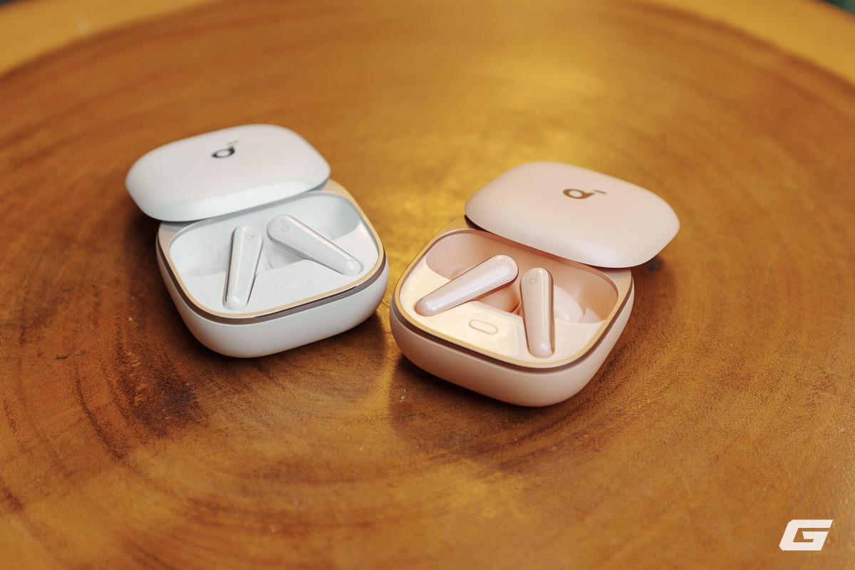 Trải nghiệm Anker Soundcore Liberty 5: Thiết kế nhỏ gọn, chống ồn rất ngon, chất âm và tính năng vượt giá tiền- Ảnh 2.