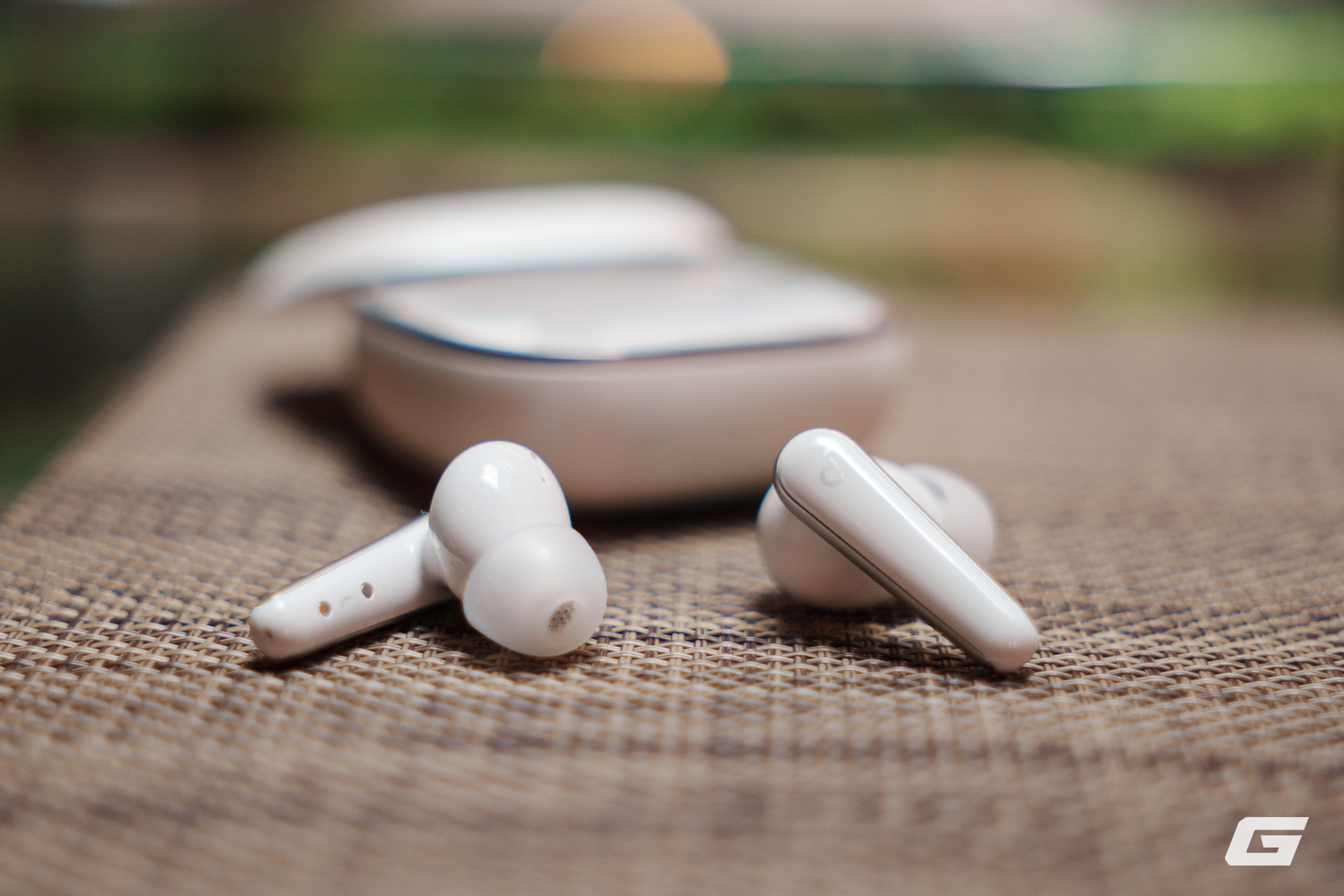 Trải nghiệm Anker Soundcore Liberty 5: Thiết kế nhỏ gọn, chống ồn rất ngon, chất âm và tính năng vượt giá tiền- Ảnh 4.