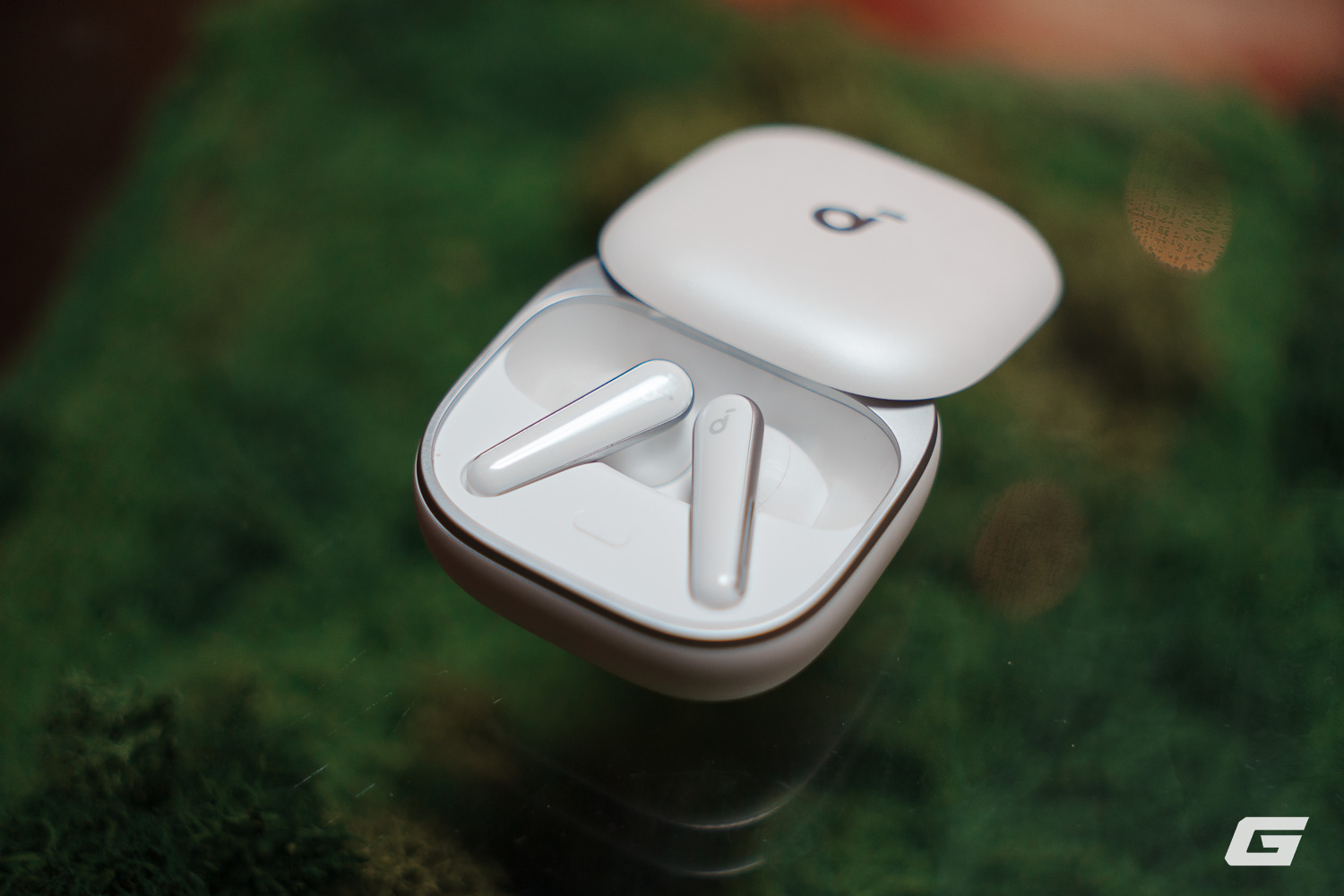 Trải nghiệm Anker Soundcore Liberty 5: Thiết kế nhỏ gọn, chống ồn rất ngon, chất âm và tính năng vượt giá tiền- Ảnh 1.