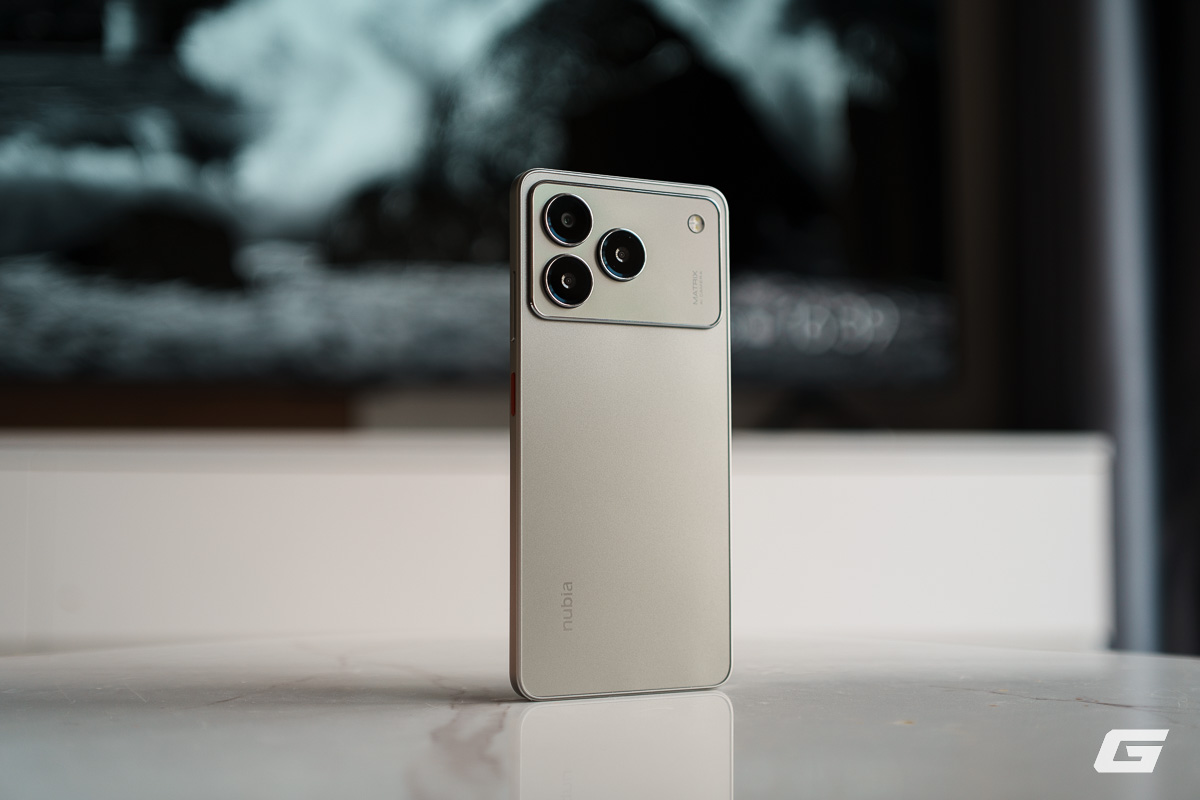 Điện thoại này giá 2 triệu mà màn hình 90Hz, camera 50MP AI, pin 5000mAh kèm sạc nhanh 22.5W- Ảnh 19. Điện thoại này giá 2 triệu mà màn hình 90Hz, camera 50MP AI, pin 5000mAh kèm sạc nhanh 22.5W- Ảnh 19.