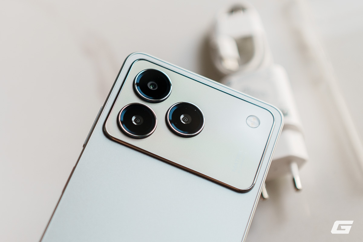 Điện thoại này giá 2 triệu mà màn hình 90Hz, camera 50MP AI, pin 5000mAh kèm sạc nhanh 22.5W- Ảnh 12. Điện thoại này giá 2 triệu mà màn hình 90Hz, camera 50MP AI, pin 5000mAh kèm sạc nhanh 22.5W- Ảnh 12.