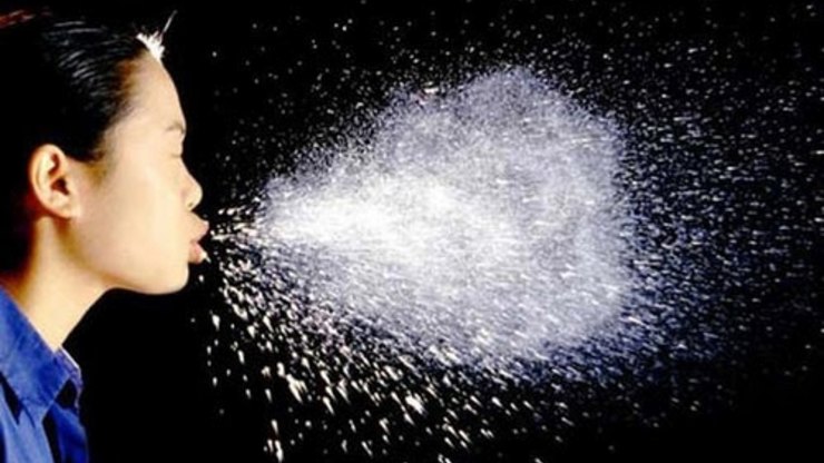 Một cú ho có thể phát tán 3.000 giọt nước miếng với tốc độ 80 km/h!- Ảnh 3. Một cú ho có thể phát tán 3.000 giọt nước miếng với tốc độ 80 km/h!- Ảnh 3.