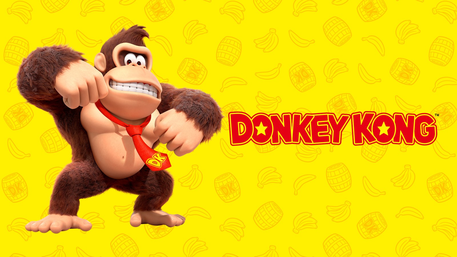 Cú nhảy đổi đời: Nintendo từng suýt phá sản cho đến khi con khỉ Donkey Kong xuất hiện- Ảnh 1. Cú nhảy đổi đời: Nintendo từng suýt phá sản cho đến khi con khỉ Donkey Kong xuất hiện- Ảnh 1.