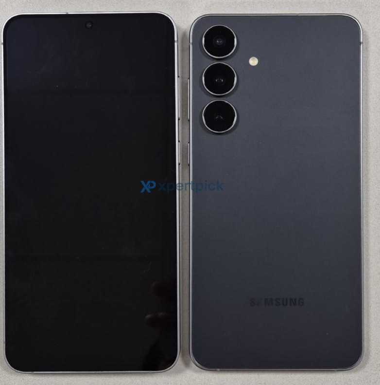 Samsung Galaxy S25 FE lộ diện: Màn hình OLED, chip Exynos mạnh mẽ và thiết kế mỏng đến khó tin!- Ảnh 2. Samsung Galaxy S25 FE lộ diện: Màn hình OLED, chip Exynos mạnh mẽ và thiết kế mỏng đến khó tin!- Ảnh 2.