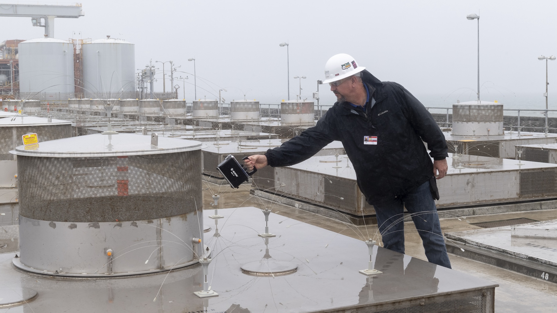 Hàng nghìn tỷ tấn Hydro 'ẩn mình' dưới lòng đất, đủ sức cung cấp năng lượng sạch cho thế giới trong hàng nghìn năm!- Ảnh 3. Hàng nghìn tỷ tấn Hydro 'ẩn mình' dưới lòng đất, đủ sức cung cấp năng lượng sạch cho thế giới trong hàng nghìn năm!- Ảnh 3.