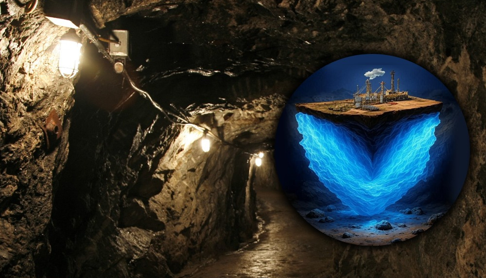 Hàng nghìn tỷ tấn Hydro 'ẩn mình' dưới lòng đất, đủ sức cung cấp năng lượng sạch cho thế giới trong hàng nghìn năm!- Ảnh 1. Hàng nghìn tỷ tấn Hydro 'ẩn mình' dưới lòng đất, đủ sức cung cấp năng lượng sạch cho thế giới trong hàng nghìn năm!- Ảnh 1.