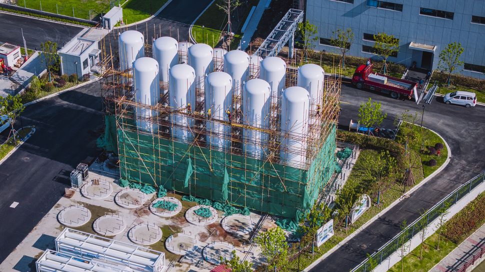 Hàng nghìn tỷ tấn Hydro 'ẩn mình' dưới lòng đất, đủ sức cung cấp năng lượng sạch cho thế giới trong hàng nghìn năm!- Ảnh 2. Hàng nghìn tỷ tấn Hydro 'ẩn mình' dưới lòng đất, đủ sức cung cấp năng lượng sạch cho thế giới trong hàng nghìn năm!- Ảnh 2.