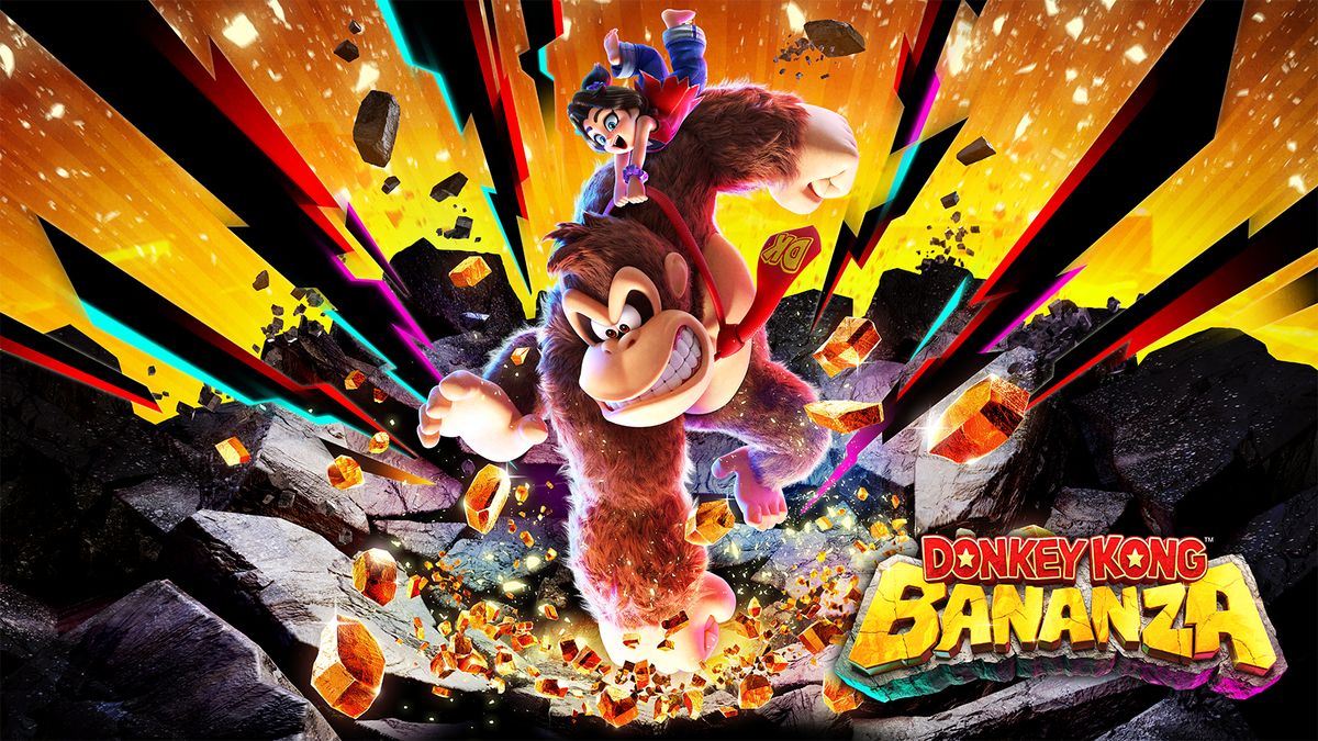 Cú nhảy đổi đời: Nintendo từng suýt phá sản cho đến khi con khỉ Donkey Kong xuất hiện- Ảnh 5. Cú nhảy đổi đời: Nintendo từng suýt phá sản cho đến khi con khỉ Donkey Kong xuất hiện- Ảnh 5.