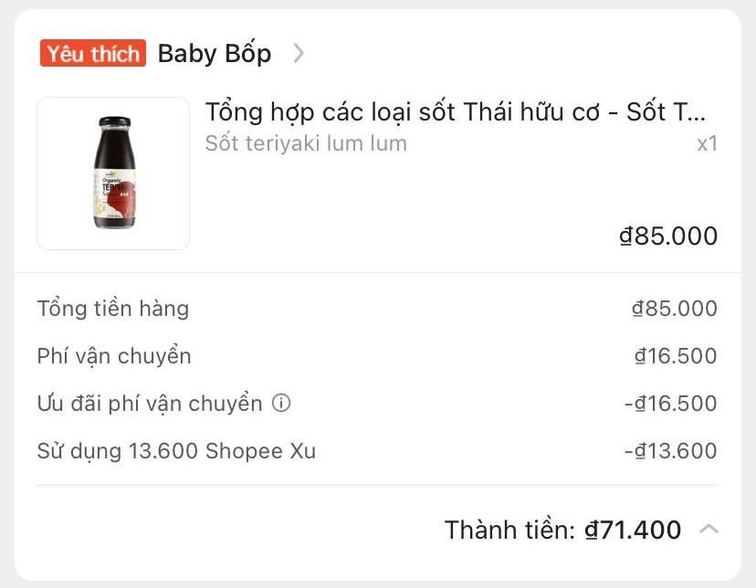 Shopee freeship mọi đơn, người dùng rủ nhau khoe đơn với phí ship “tàng hình”- Ảnh 4. Shopee freeship mọi đơn, người dùng rủ nhau khoe đơn với phí ship “tàng hình”- Ảnh 4.