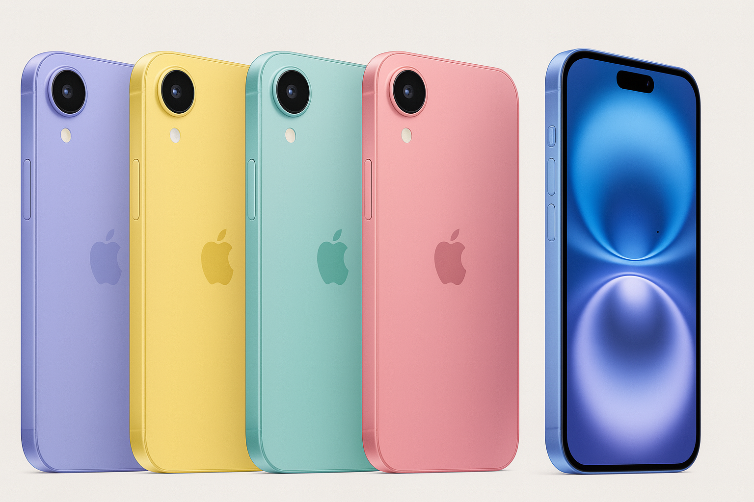 iPhone 17e sẽ dùng lại màn hình OLED cũ từ thời iPhone 14- Ảnh 2. iPhone 17e sẽ dùng lại màn hình OLED cũ từ thời iPhone 14- Ảnh 2.