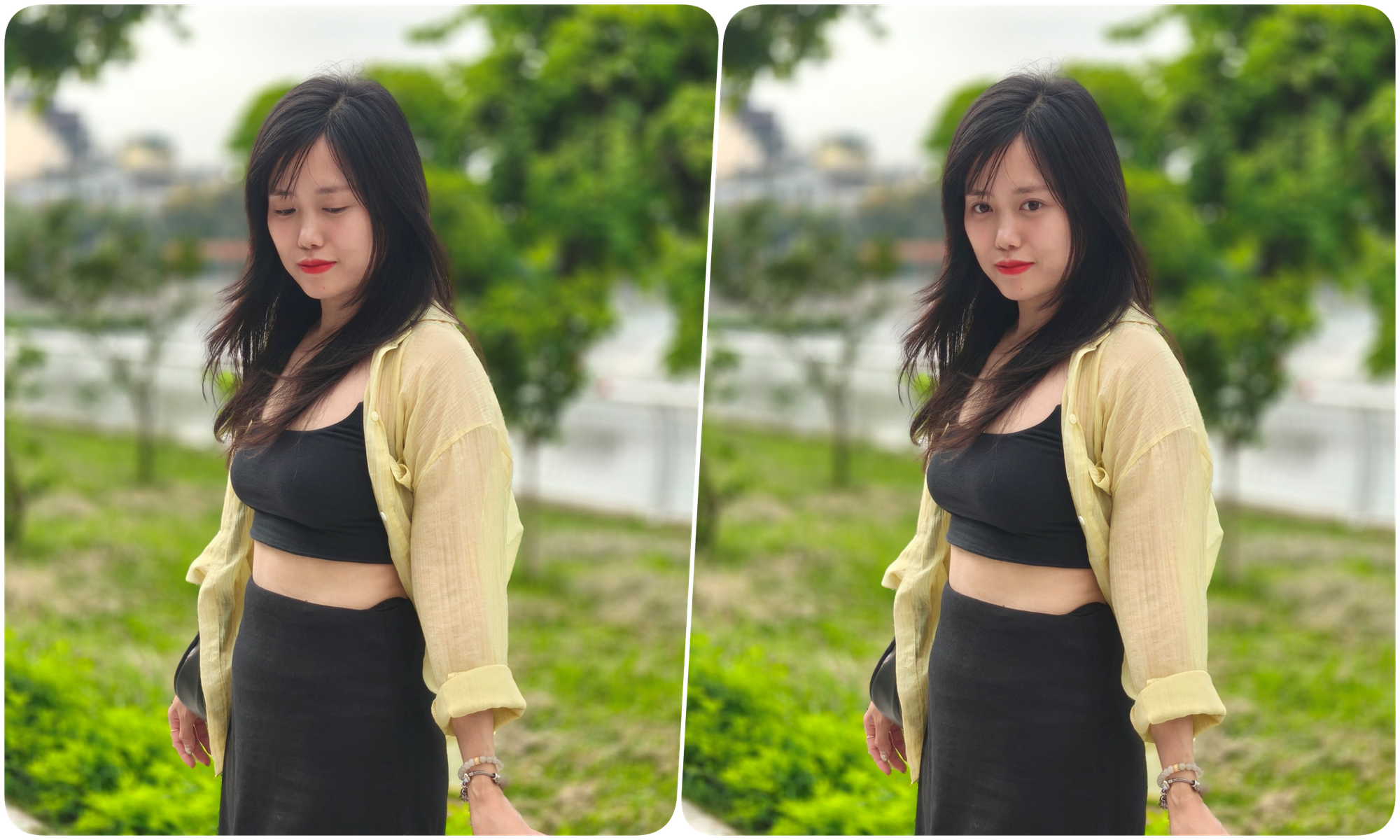 Cuộc sống bỗng nhẹ đi hẳn khi cầm một chiếc máy 