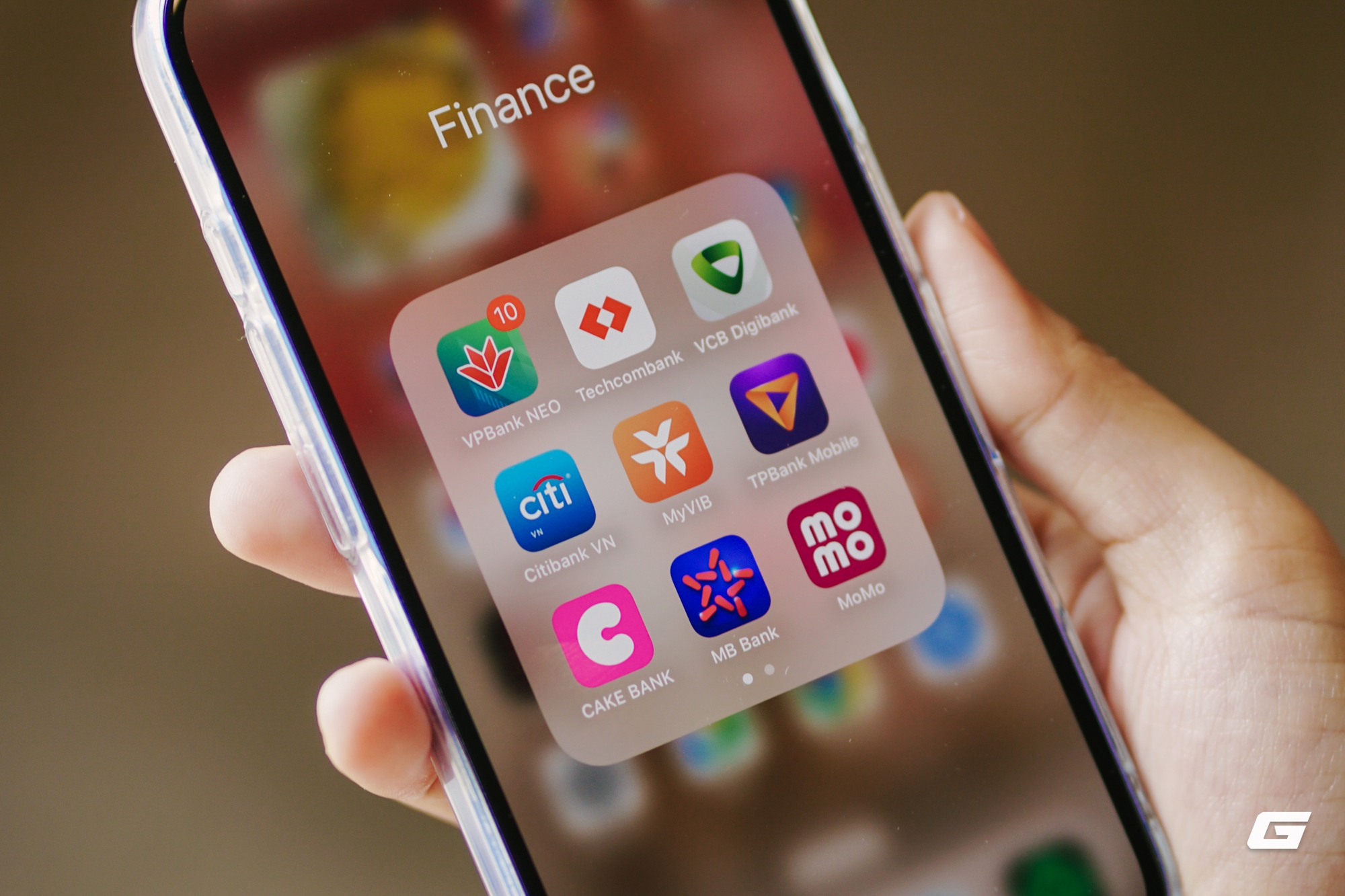 Bí mật bên trong super app ngân hàng: Công nghệ AI này đang "đọc vị" mọi giao dịch của bạn, và đây là lý do- Ảnh 1. Bí mật bên trong super app ngân hàng: Công nghệ AI này đang "đọc vị" mọi giao dịch của bạn, và đây là lý do- Ảnh 1.