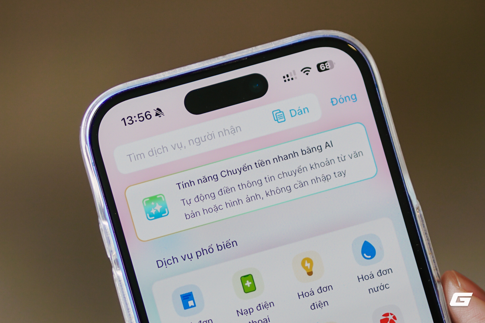 Bí mật bên trong super app ngân hàng: Công nghệ AI này đang "đọc vị" mọi giao dịch của bạn, và đây là lý do- Ảnh 5. Bí mật bên trong super app ngân hàng: Công nghệ AI này đang "đọc vị" mọi giao dịch của bạn, và đây là lý do- Ảnh 5.
