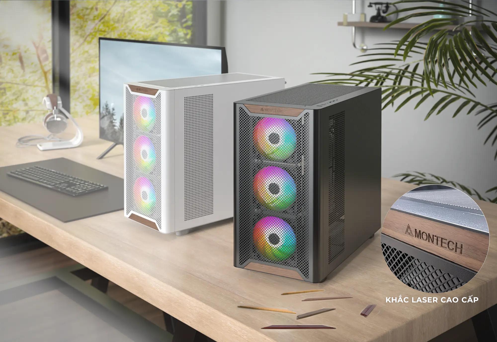 XR Wood – Chiếc case gỗ độc đáo khiến dân công nghệ chú ý năm 2025- Ảnh 1. XR Wood – Chiếc case gỗ độc đáo khiến dân công nghệ chú ý năm 2025- Ảnh 1.