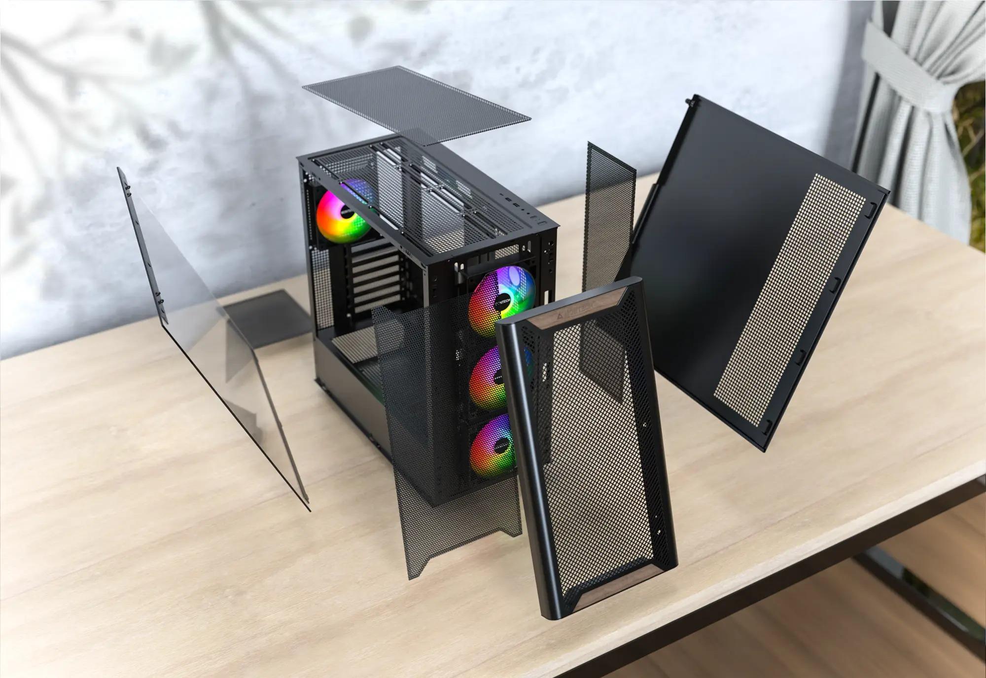 XR Wood – Chiếc case gỗ độc đáo khiến dân công nghệ chú ý năm 2025- Ảnh 3. XR Wood – Chiếc case gỗ độc đáo khiến dân công nghệ chú ý năm 2025- Ảnh 3.