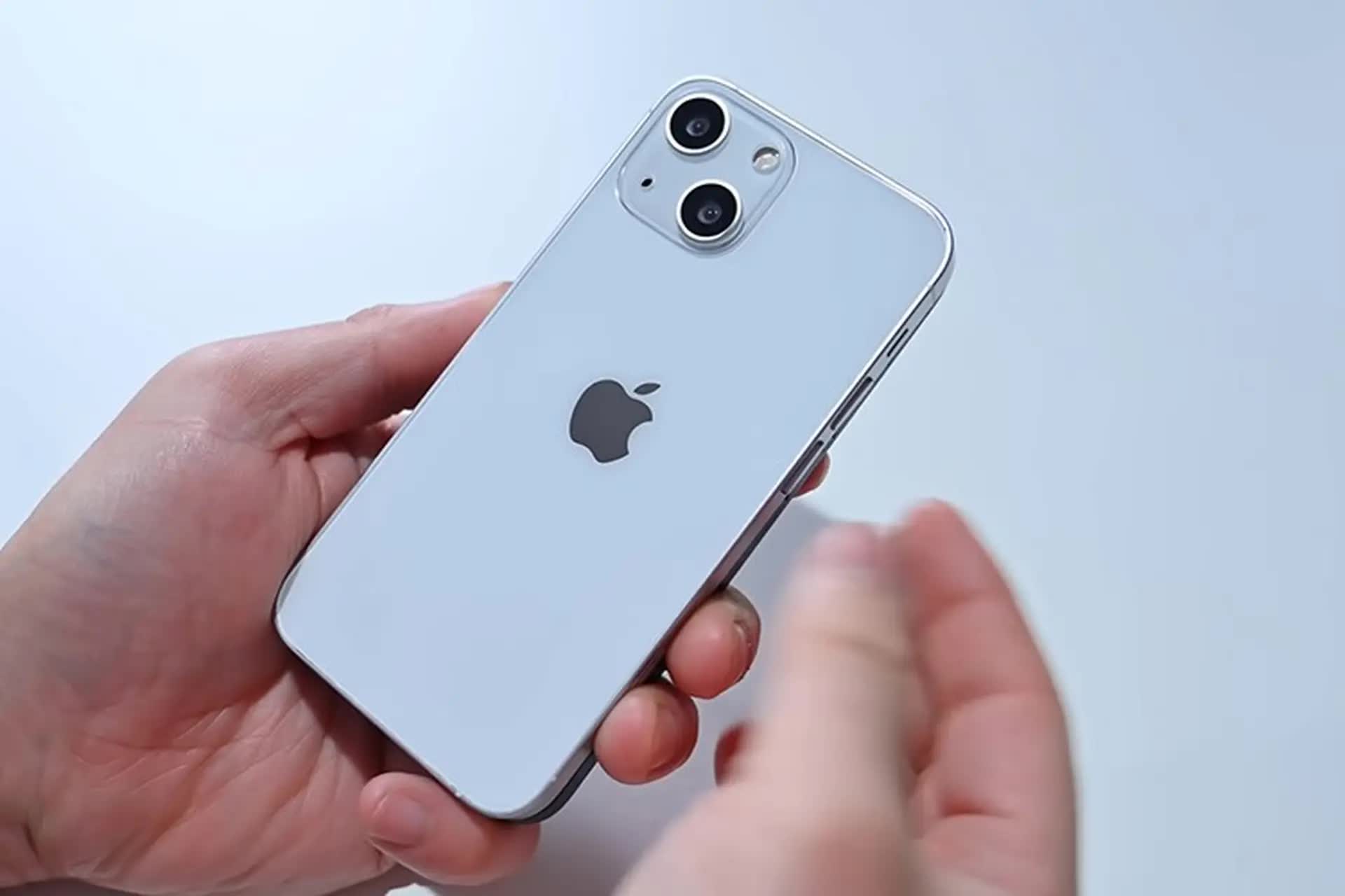 iPhone cũ nào đáng mua nhất năm 2025- Ảnh 3. iPhone cũ nào đáng mua nhất năm 2025- Ảnh 3.