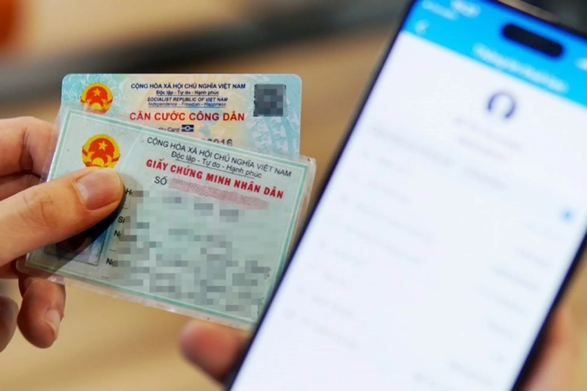 Nhiều người đột nhiên có tài khoản ngân hàng do người khác mở- Ảnh 1. Nhiều người đột nhiên có tài khoản ngân hàng do người khác mở- Ảnh 1.