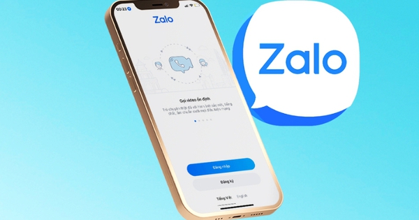 Zalo ra thông báo quan trọng, người dùng cập nhật sớm để không bị mất quyền lợi- Ảnh 1. Zalo ra thông báo quan trọng, người dùng cập nhật sớm để không bị mất quyền lợi- Ảnh 1.