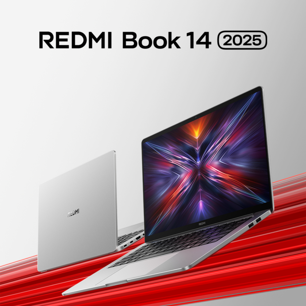 Xiaomi ra mắt laptop Redmi mới, gì cũng ngon, chỉ mỗi chip lại đời cũ- Ảnh 1. Xiaomi ra mắt laptop Redmi mới, gì cũng ngon, chỉ mỗi chip lại đời cũ- Ảnh 1.