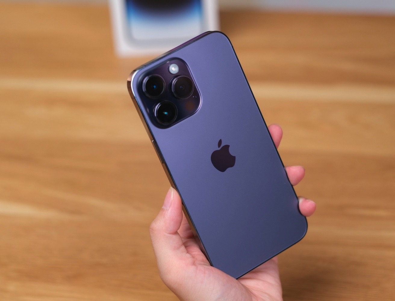 iPhone cũ nào đáng mua nhất năm 2025- Ảnh 2. iPhone cũ nào đáng mua nhất năm 2025- Ảnh 2.
