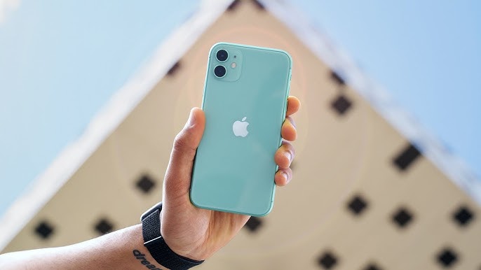 Apple dừng bán loạt iPhone đời cũ tại Việt Nam: iPhone 11 chính thức khép lại kỷ nguyên "quốc dân"- Ảnh 1. Apple dừng bán loạt iPhone đời cũ tại Việt Nam: iPhone 11 chính thức khép lại kỷ nguyên "quốc dân"- Ảnh 1.