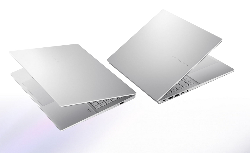 ASUS ra mắt bộ đôi laptop 2025 dành cho học sinh sinh viên, giá chỉ từ hơn 5 triệu đồng- Ảnh 1.