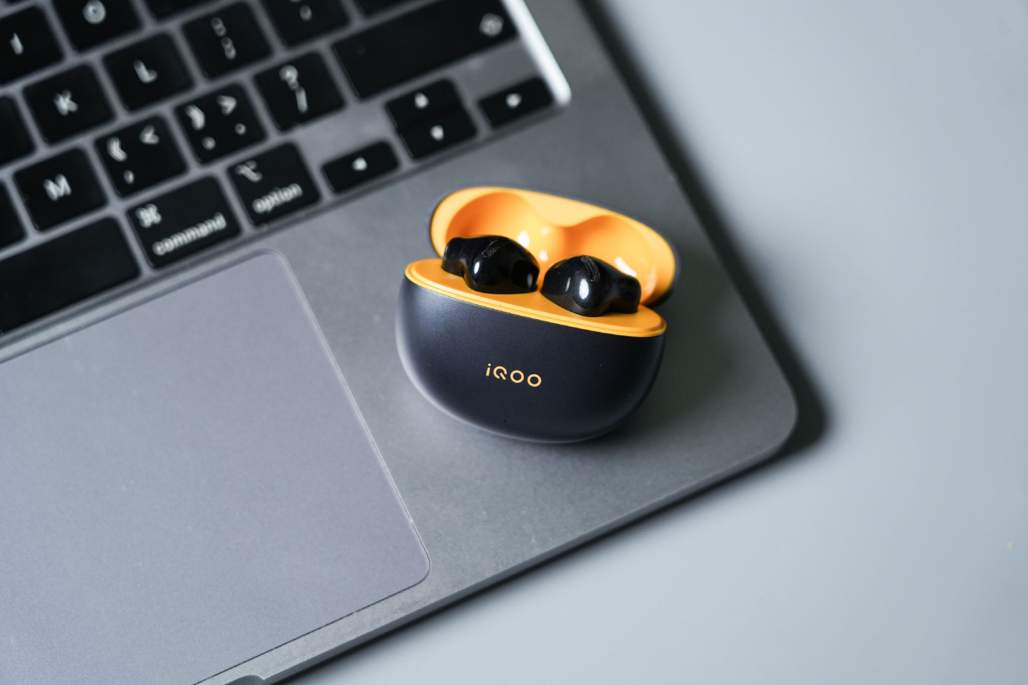 Đây là tai nghe mới của vivo: Giá chỉ hơn 700K nhưng có chống ồn cực đỉnh, pin 47 giờ, có cả chế độ chơi game- Ảnh 5.