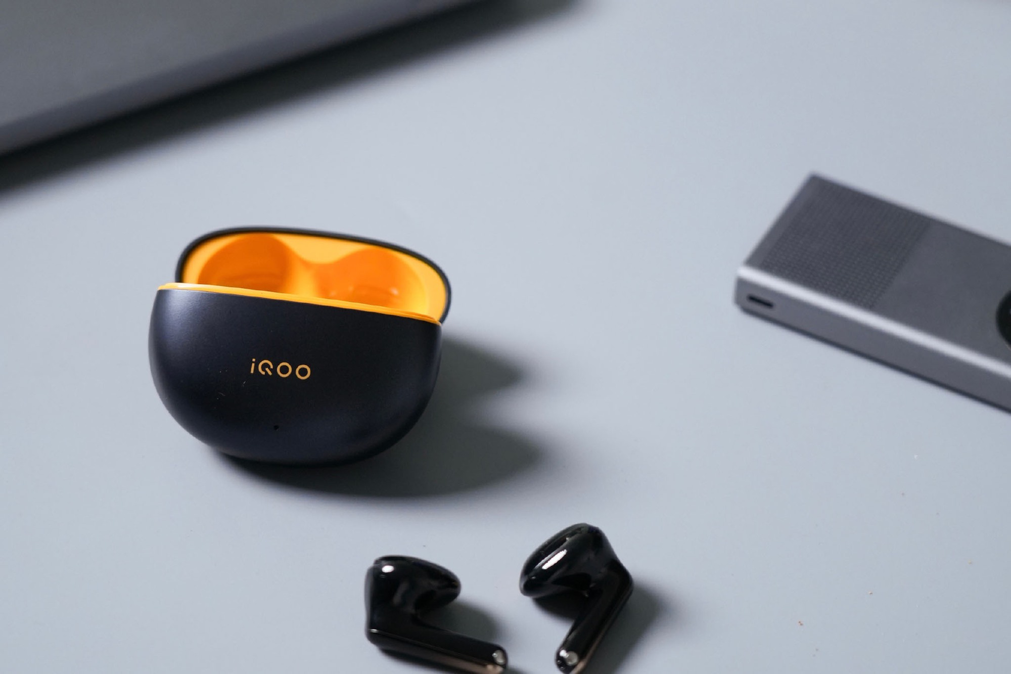 Đây là tai nghe mới của vivo: Giá chỉ hơn 700K nhưng có chống ồn cực đỉnh, pin 47 giờ, có cả chế độ chơi game- Ảnh 2.