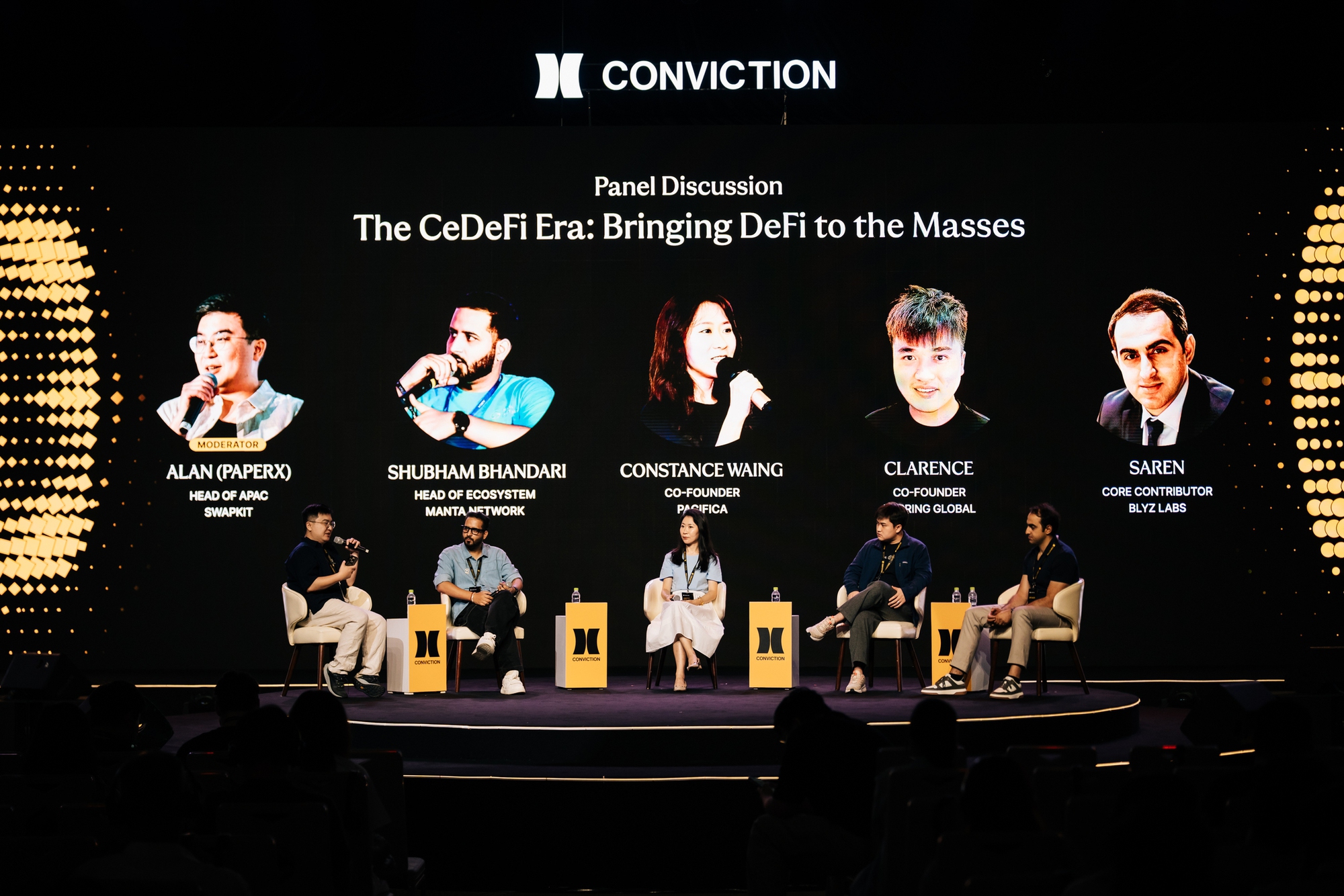 Không khí bùng nổ tại Ngày hội Công nghệ TP. Hồ Chí Minh - Conviction 2025- Ảnh 4. Không khí bùng nổ tại Ngày hội Công nghệ TP. Hồ Chí Minh - Conviction 2025- Ảnh 4.