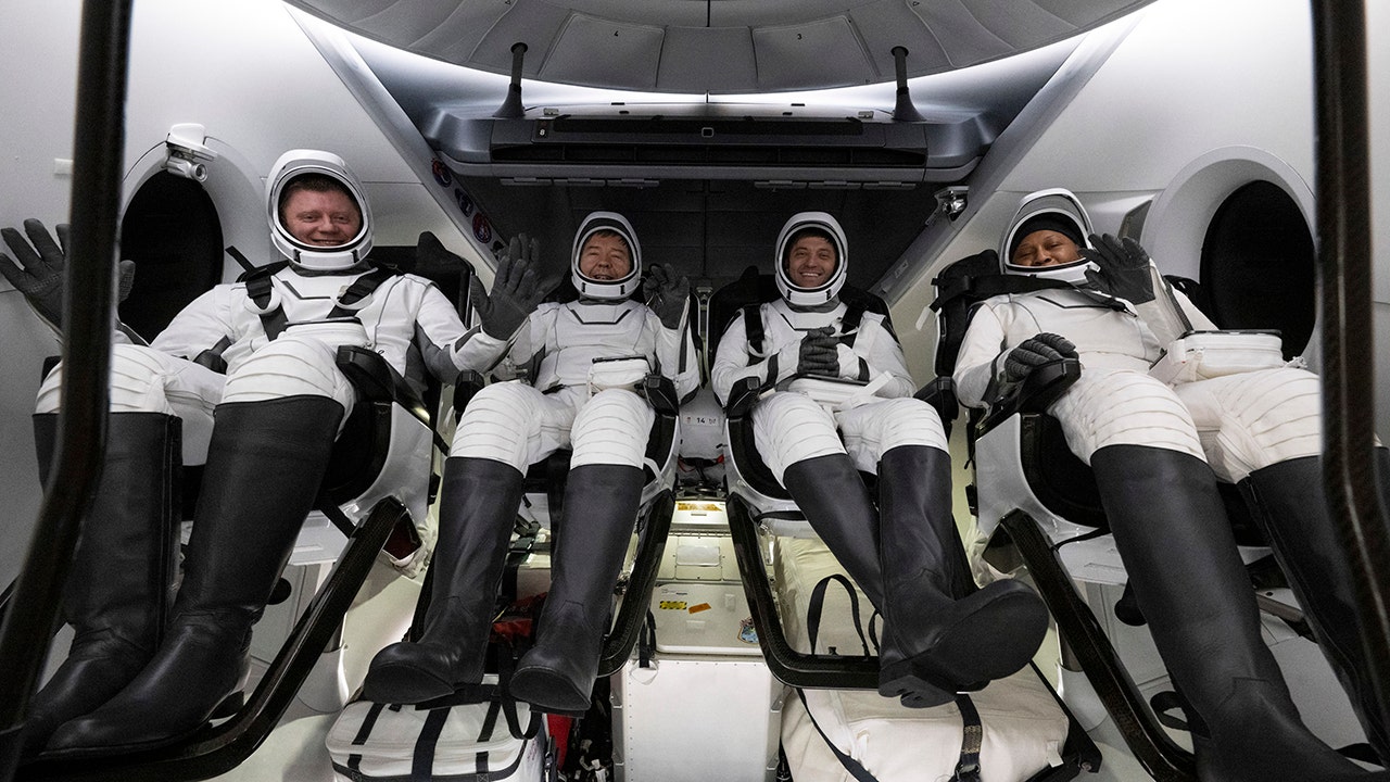 NASA hợp tác cùng Google tạo AI nhằm chăm sóc sức khỏe phi hành gia trong chuyến du hành tới sao Hỏa- Ảnh 3.