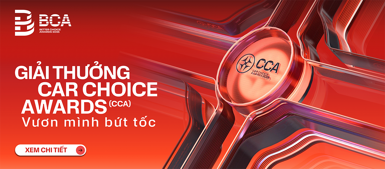 Car Choice Awards 2025 khởi động: 11 hạng mục giải thưởng với nhiều đổi mới, lần đầu kết hợp lễ hội trải nghiệm xe độc đáo- Ảnh 4.
